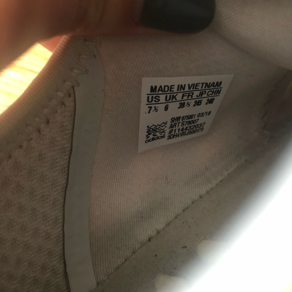 NMD_R1 Sneakers in Sand - Picture 12 of 12